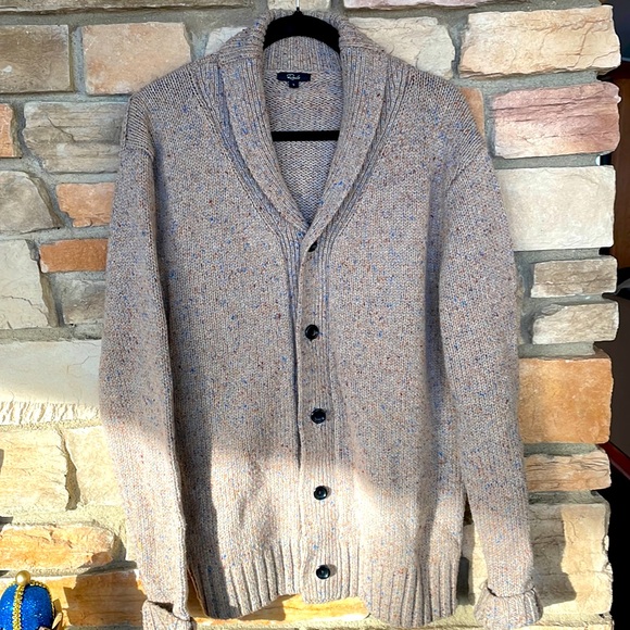 Rails cardigan sweater - Picture 1 of 4